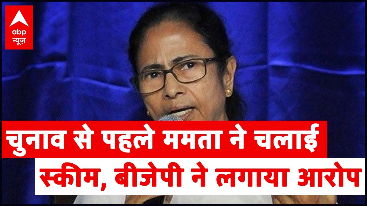 BJP corners TMC govt over 'Duare Campaign' | ABP Special