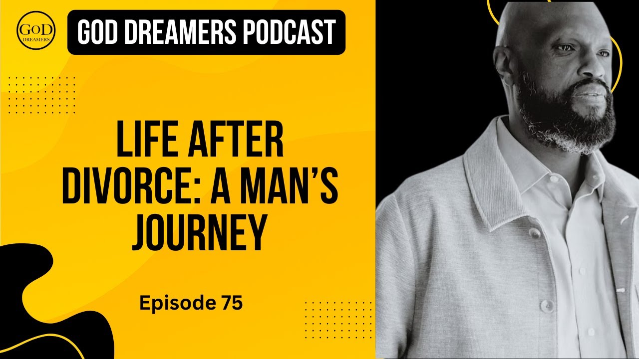 Life After Divorce: A Man's Journey