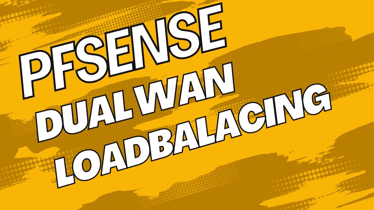 PFsense Bilanciamento Internet e FailOver