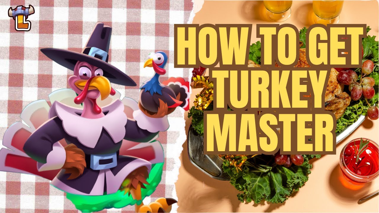 HOW TO UNLOCK NEW ASTRAL LEGENDARY HERO TURKEY MASTER in LUDUS! | Best Build, Tips & Gameplay Guide