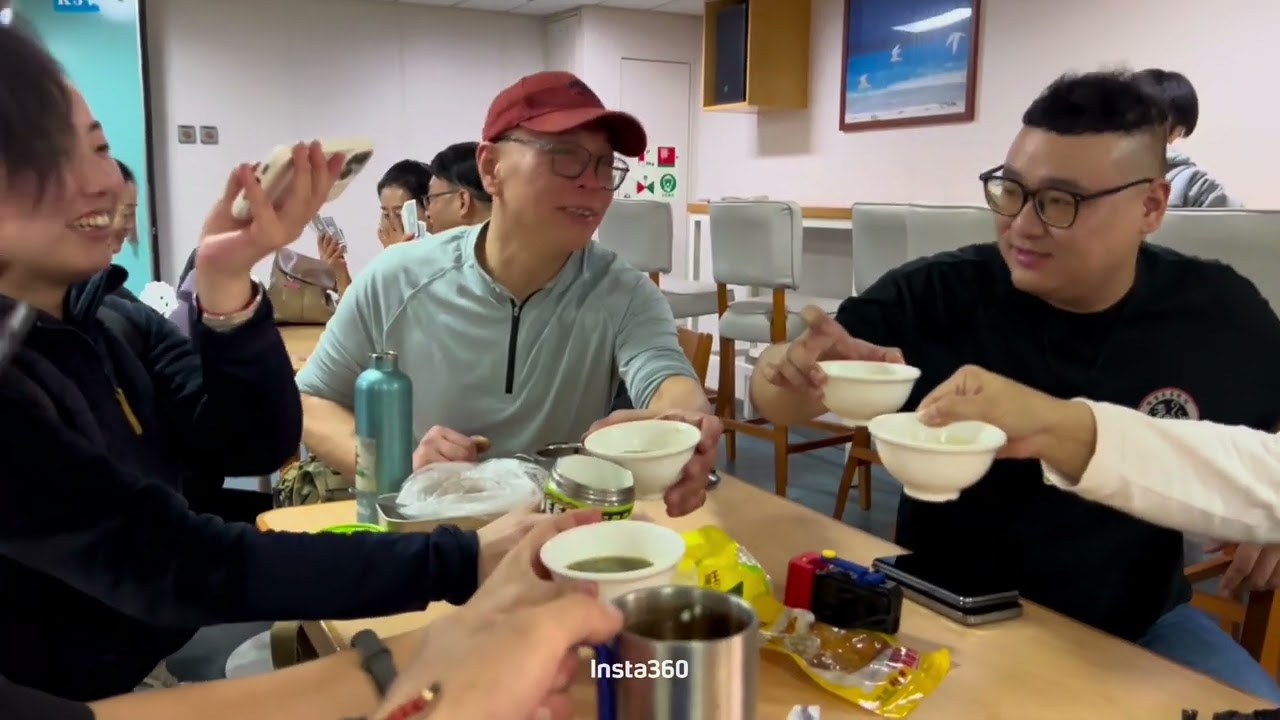 自行车环球骑行，中国🇨🇳海南岛
