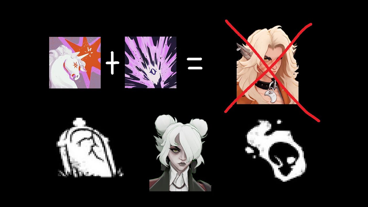 Spirit Graves IS NOT OK