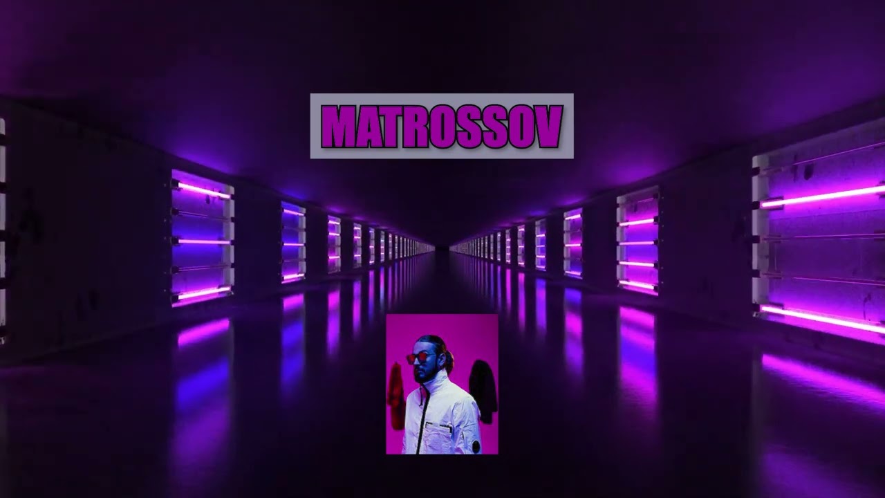 SCH x Matrossov x Ohane - LIF