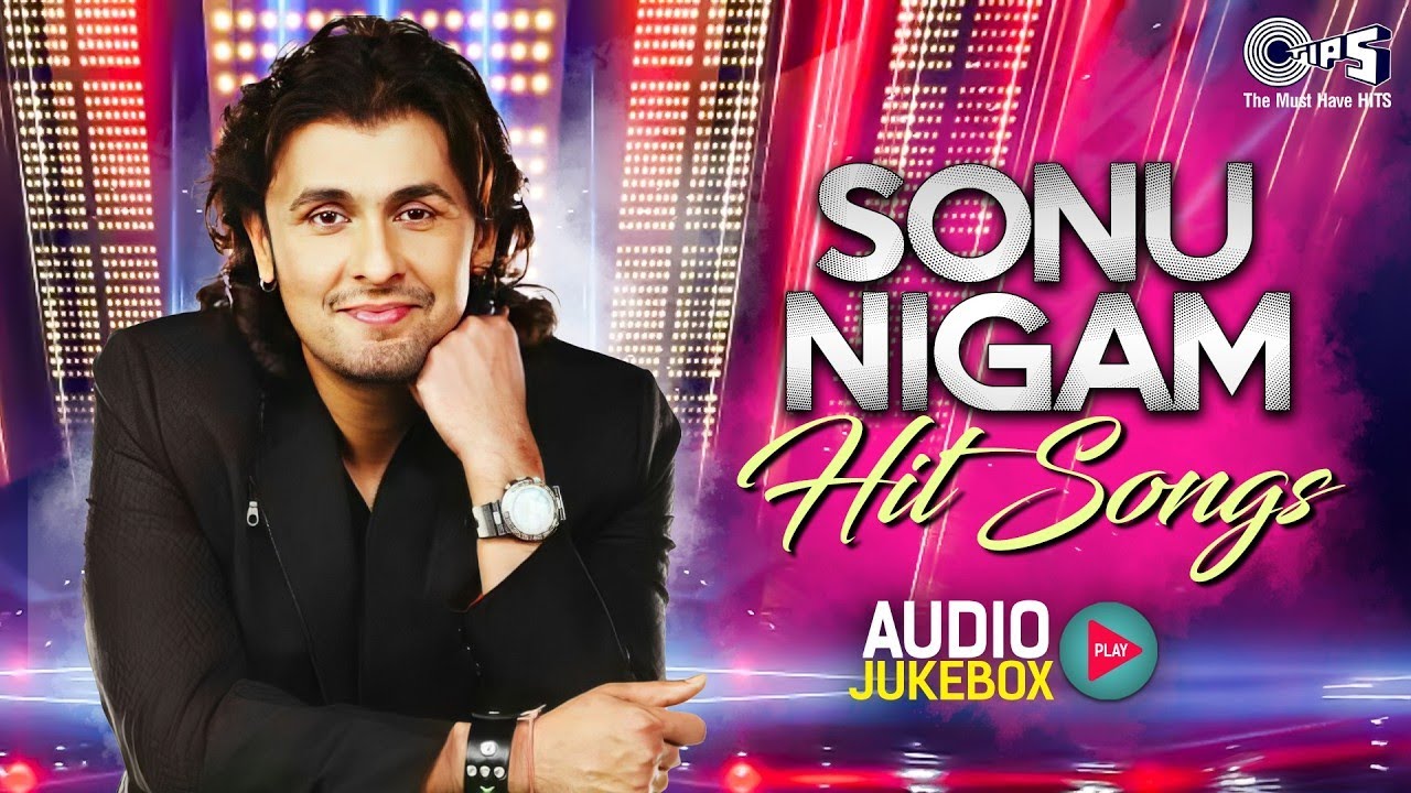 Sonu Nigam Hit Songs | Hindi Song | 90s Hits Hindi Songs | Old Hindi Songs | Purane Gane Jukebox