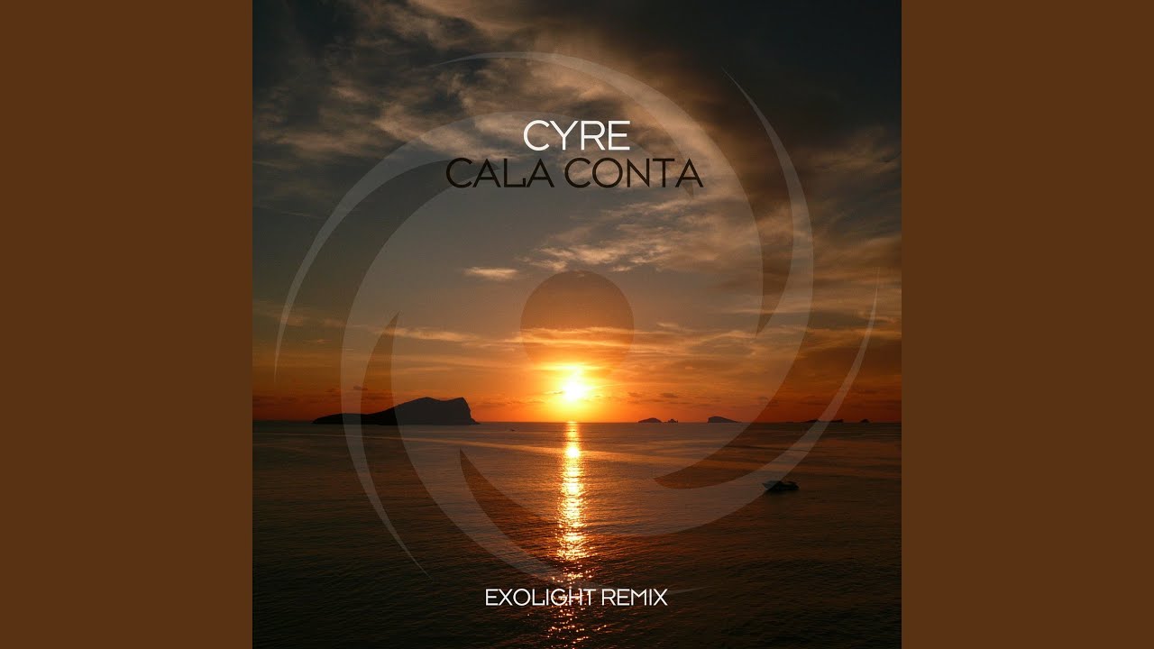 Cala Conta (Exolight Remix)