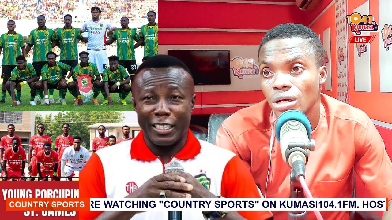 🔴🔥KOTOKO LAWYER SARFO DUKU SPEAKS+IMC-SAMBA, AMIDU, CAMARA,K. POKU CONTRACT❓-NO SIGNING NEXT SEASON❓