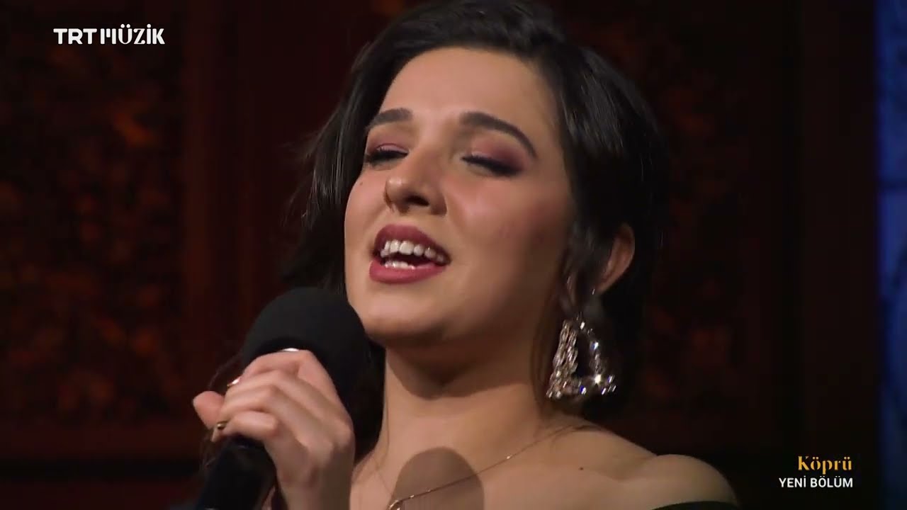 Senem Akdemir, Ahmet Tuzlu - Kağızman'a Ismarladım