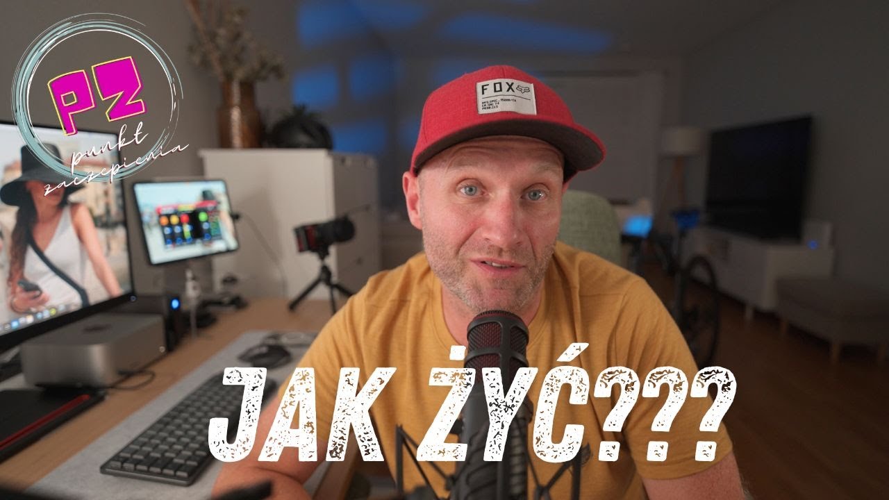 Nie ufam testom w internetach i gazetach