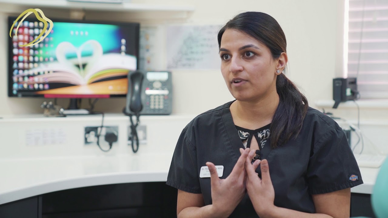 Abbey House Dental - Dr Mumta Jilka (Dentist)