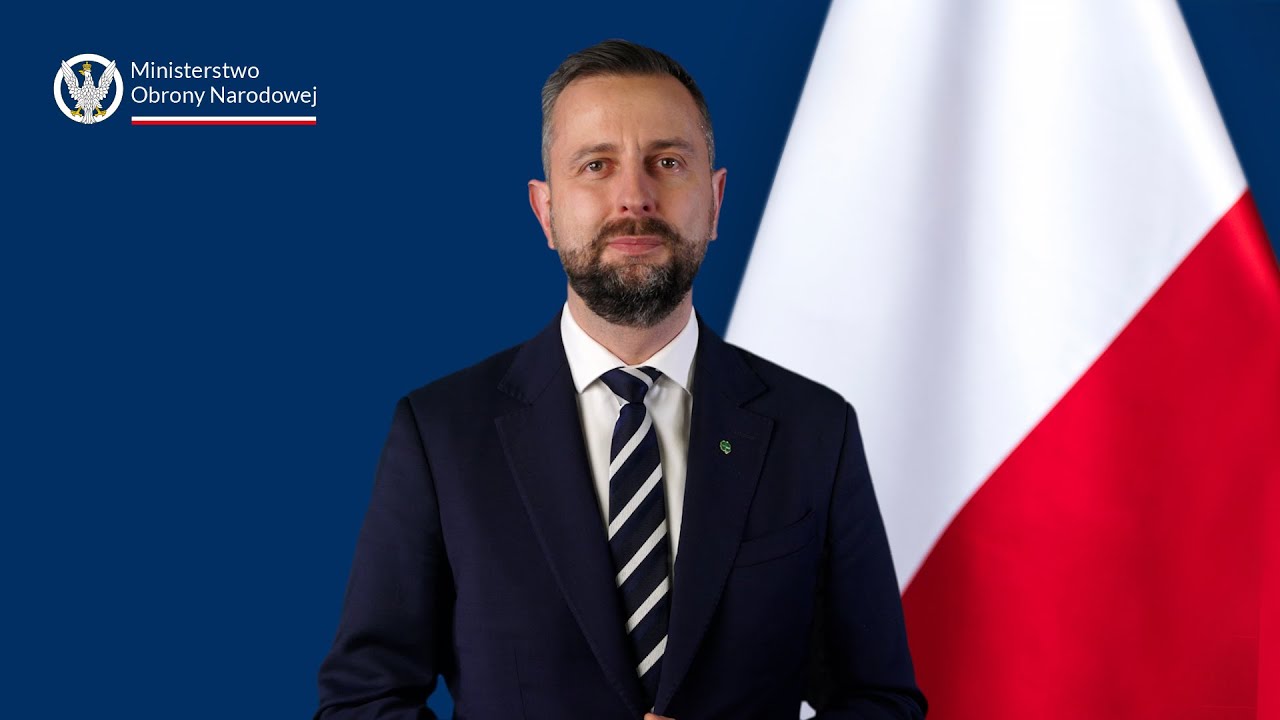 Dwa lata polskiego bezpieczeństwa