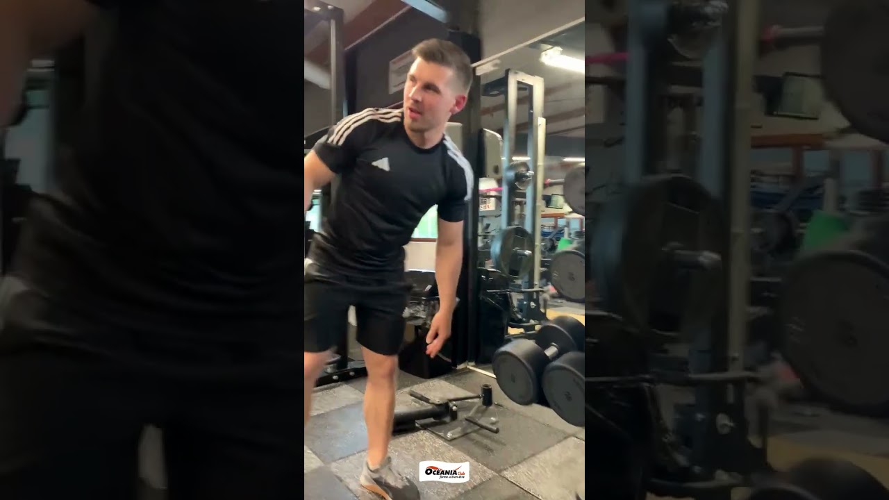 UN NOUVEAU PLATEAU CARDIO MUSCU CHEZ OCÉANIA CLUB BAYONNE