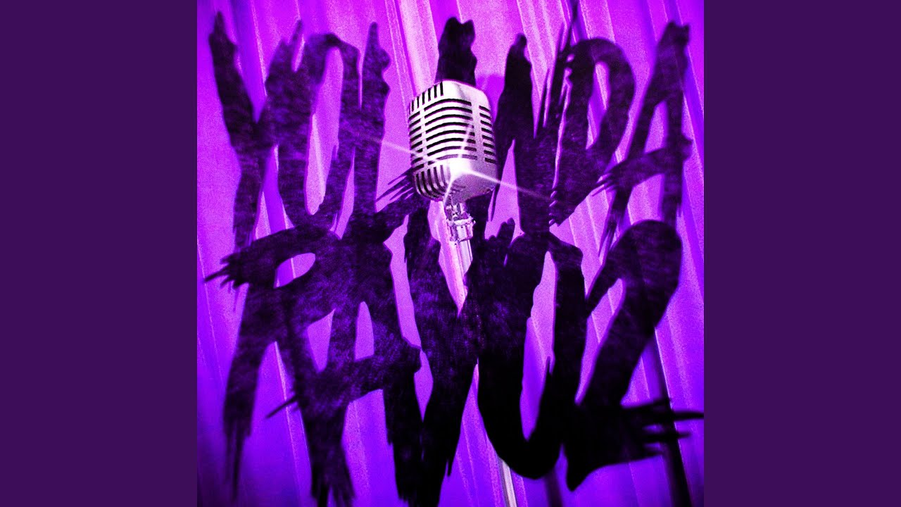 YOLANDA RAYO, Vol. 2 (Super Slowed)