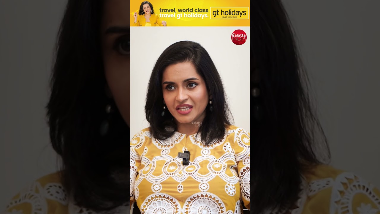 Bhavna Pani On Naseeruddin Shah & Kangana Ranaut Row: &ldquo;Naseer Sir Mere Guru Hain!&rdquo; | Exclusive