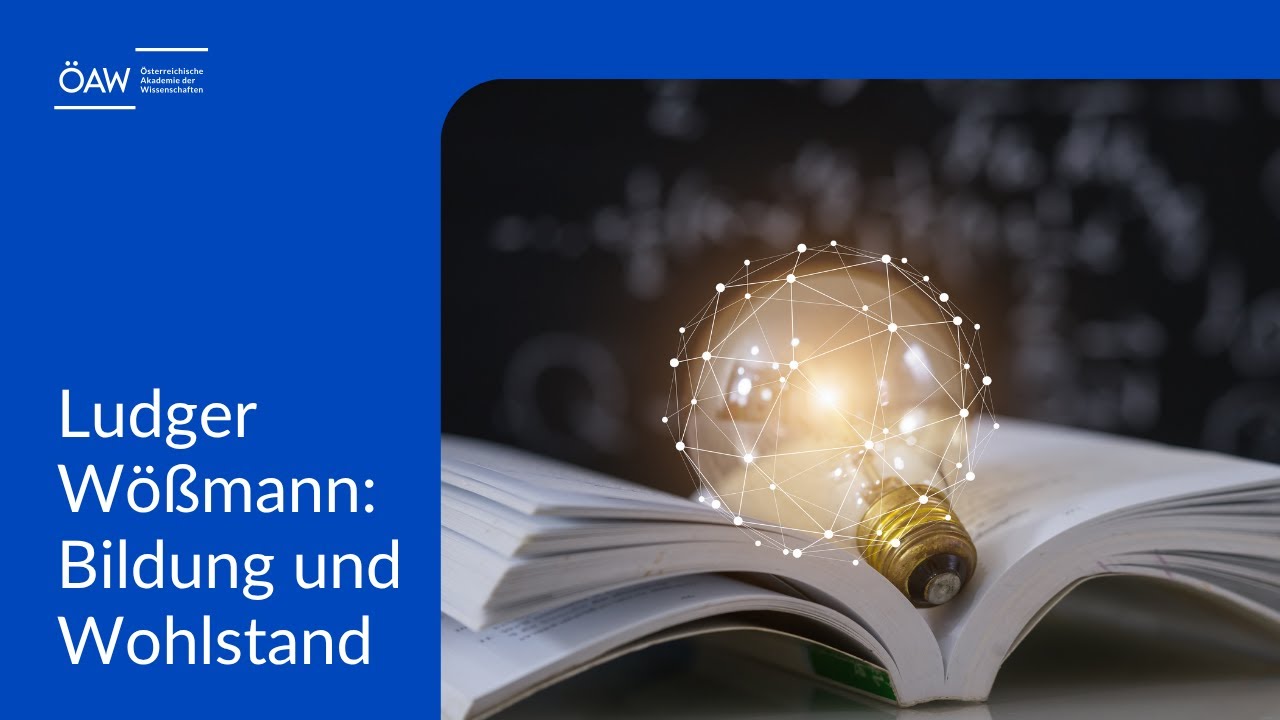 Ludger W&ouml;&szlig;mann: 