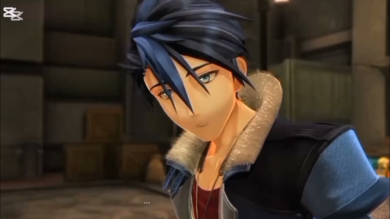 Legends of Heroes Trails Through Daybreak // Van Arkride [GMV] - My Demons