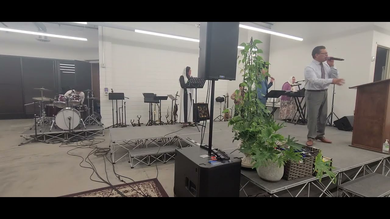 Sábado de Júbilo y Adoración 🔥 | Celebrando en la Presencia de Dios