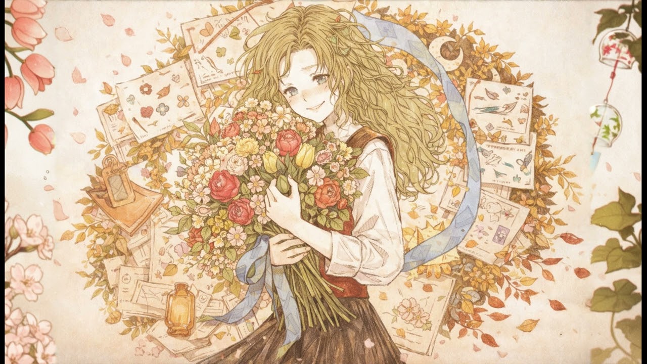 どうかしてるわ / yukkedoluce - GUMI SV 2 cover
