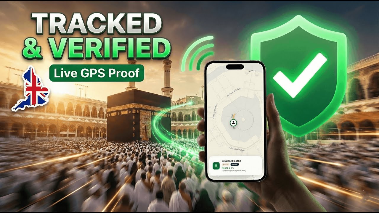 Is Umrah Badal Safe? The Truth About Proxy Pilgrimage Scams vs. Tafwiid
