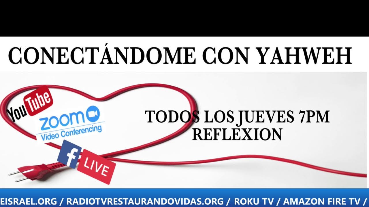 REFLEXION HERMANA MARITZA