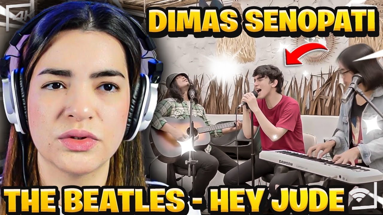Dimas Senopati - Cover of 