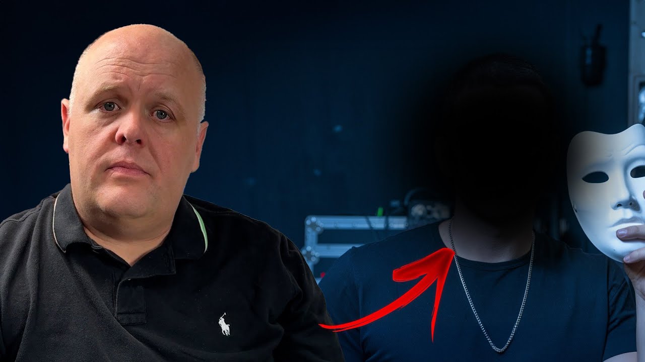 Warning: Celebrity deception and false prophets | what the Lord showed me