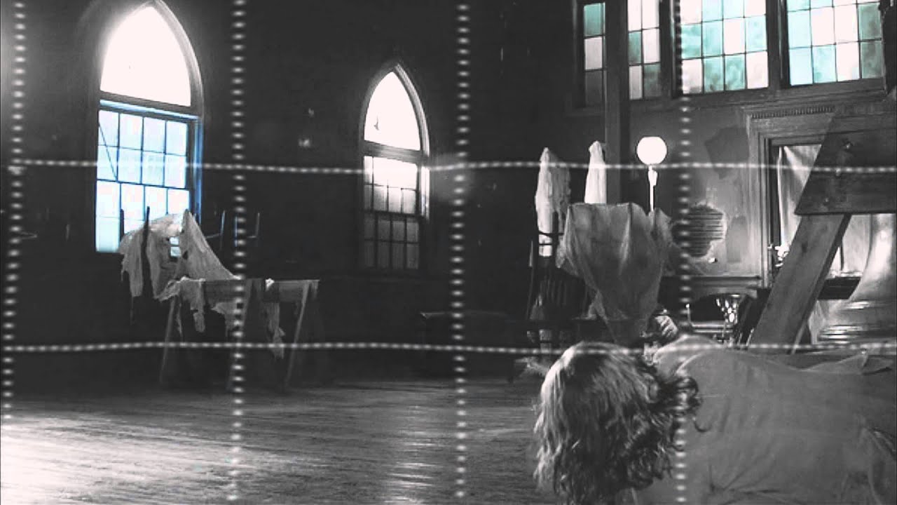 Ichabod and Abbie | I Found Love (MPC)