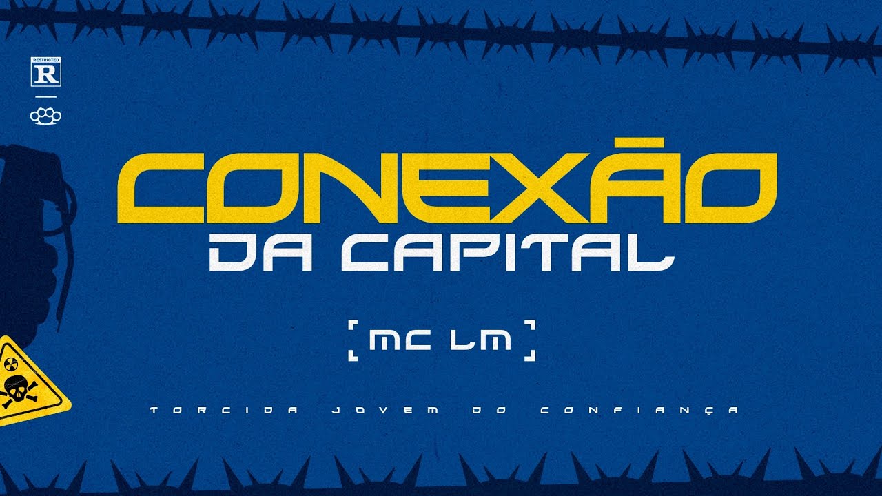 [ TJC ] Conex&atilde;o da Capital - MC LM