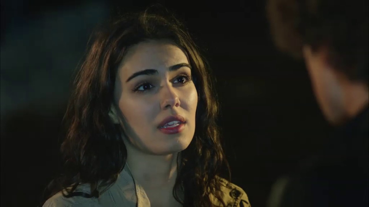 Hakan ve Fiko, Sibel'e karşı!! -Adı Efsane 17.Bölüm