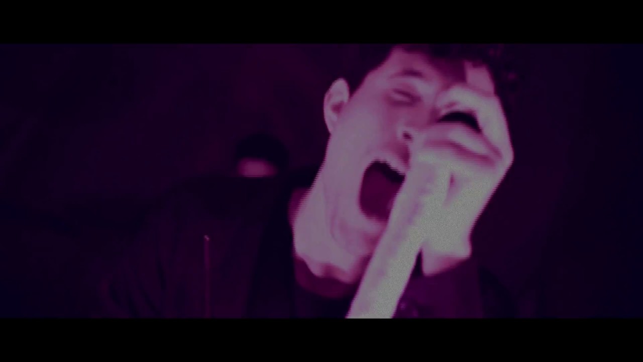 Casen Pointe - Persephone (Official Video)