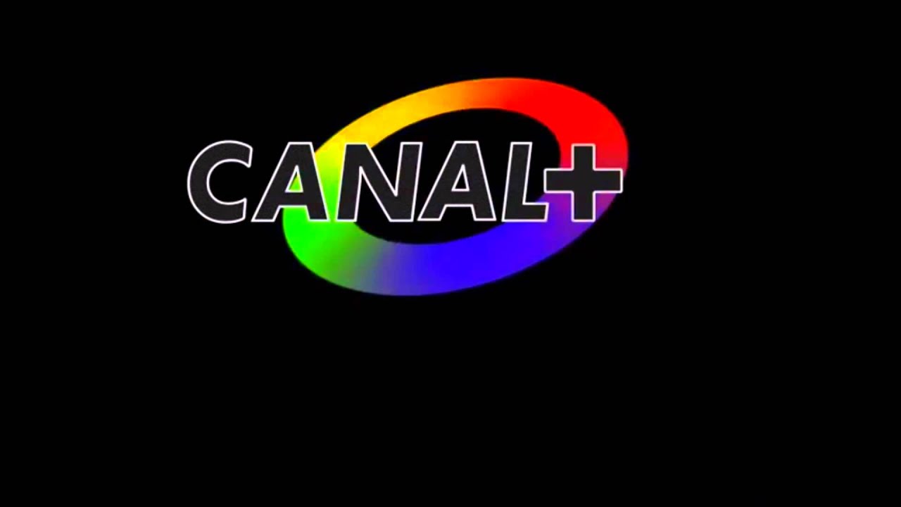 CANAL + Attente de signal 1984 (son)
