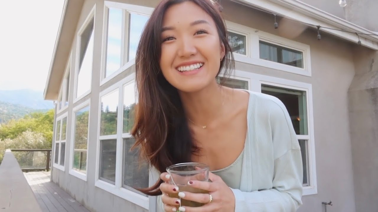 Weylie Hoang - I LOVE ME MORE Campaign | NEIWAI's 10th Anniversary 