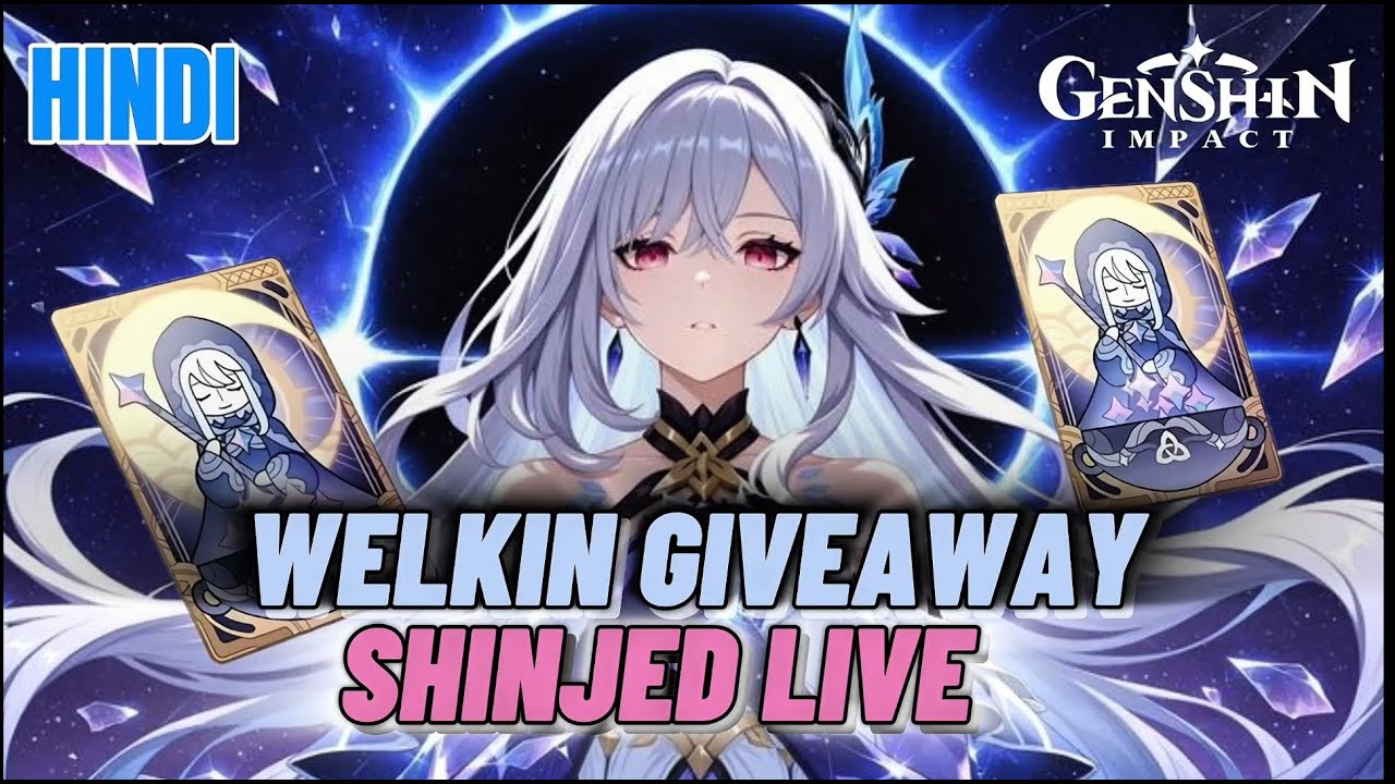 TODAY IS WELKIN GIVEAWAY | VARKA HOME AND BUILD| TARGET 1.5K SUBS |