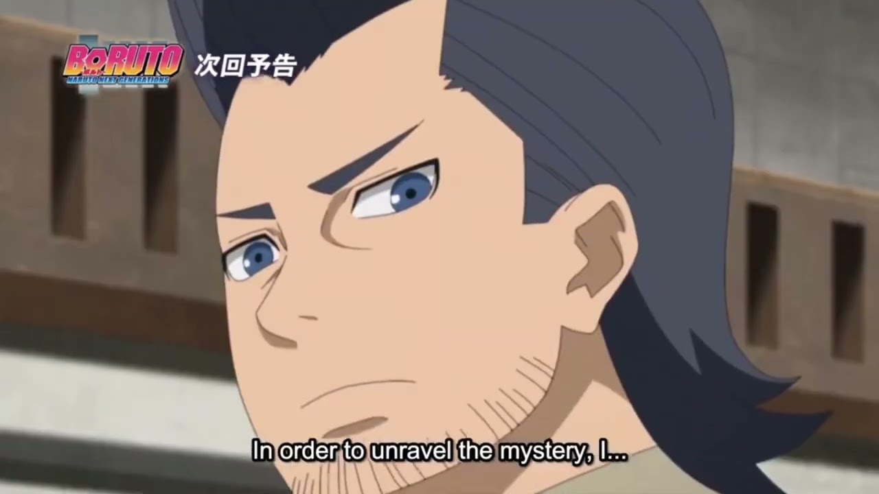 Sasuke Retsuden Episode 1 PREVIEW: &ldquo;Sasuke&rsquo;s Story: Infiltration&rdquo;