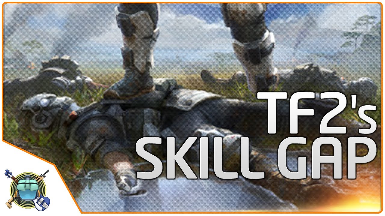 Titanfall 2 - What is the Skill Gap?