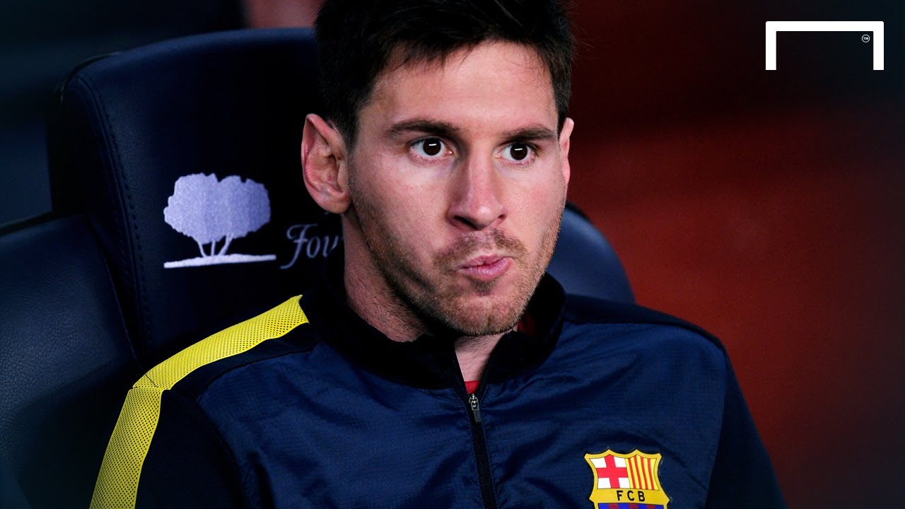 Messi to go to court over tax fraud