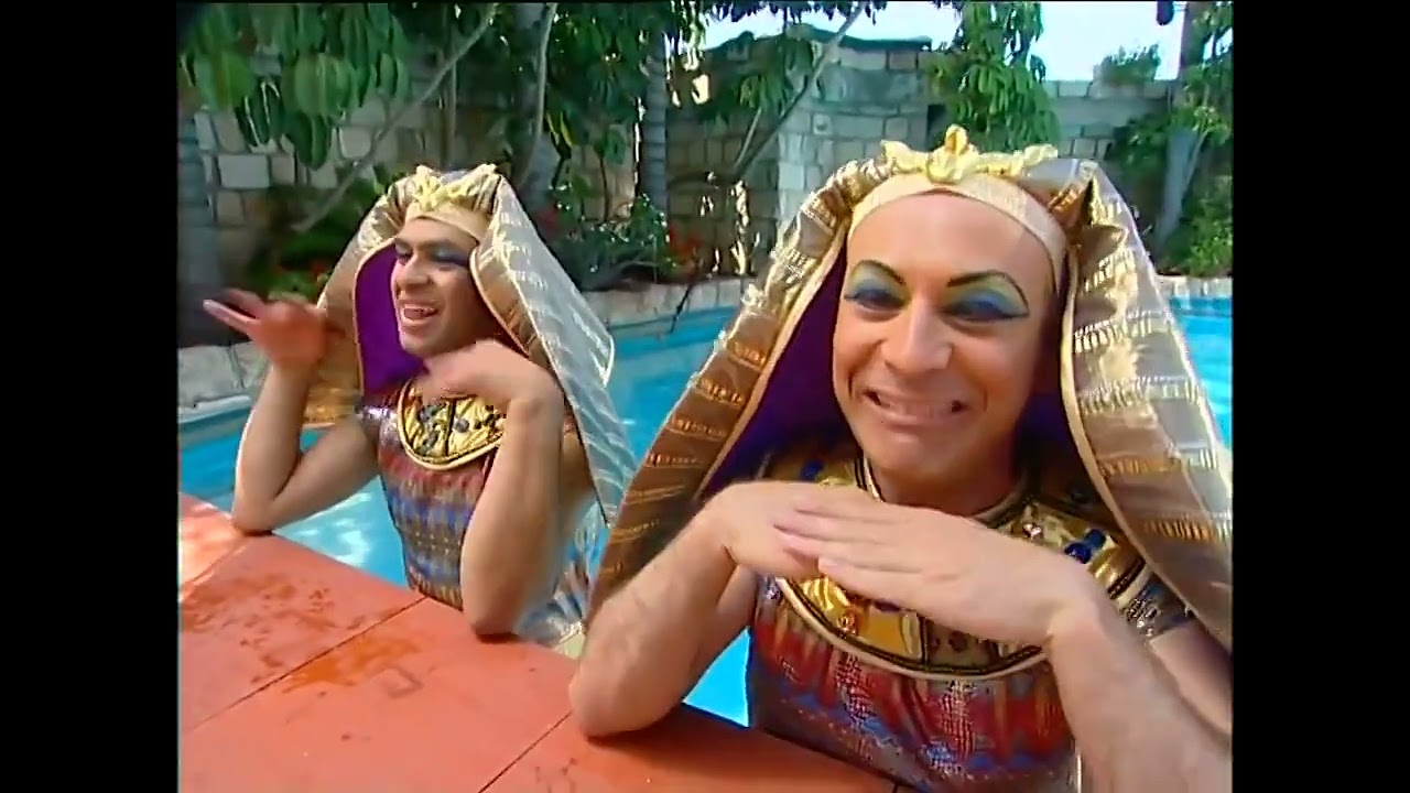 סיפורי התנ