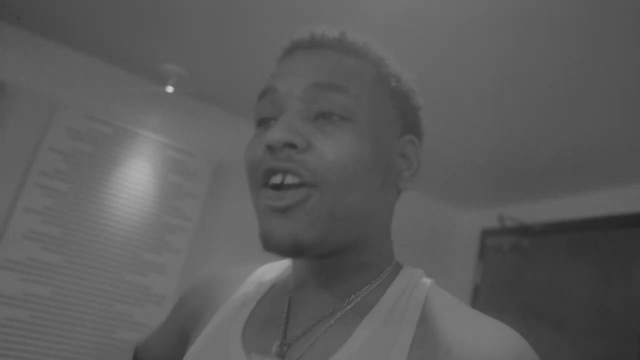 Young Don - Piano (Visualizer)