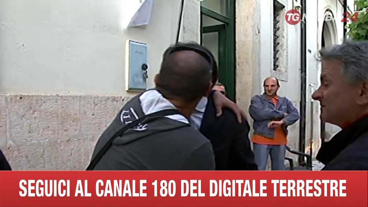 SAN NICANDRO GARGANICO ELEZIONI SI VA AL BALLOTTAGGIO