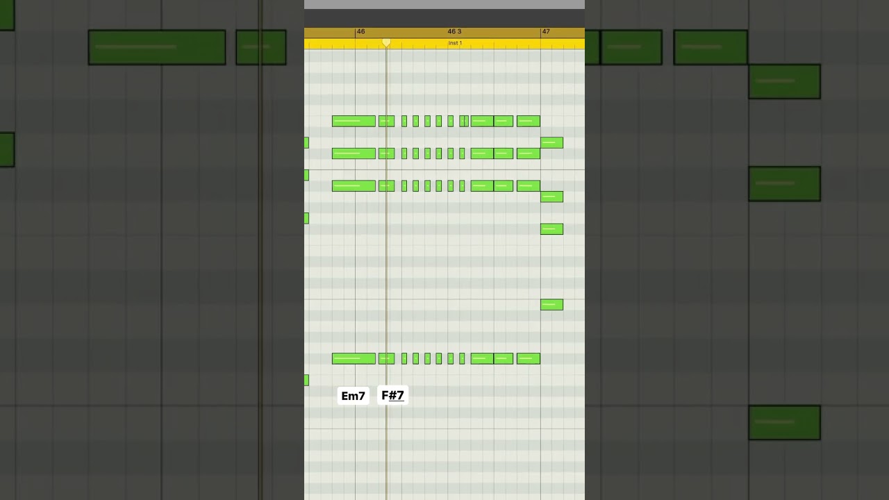 Future Bass Chords