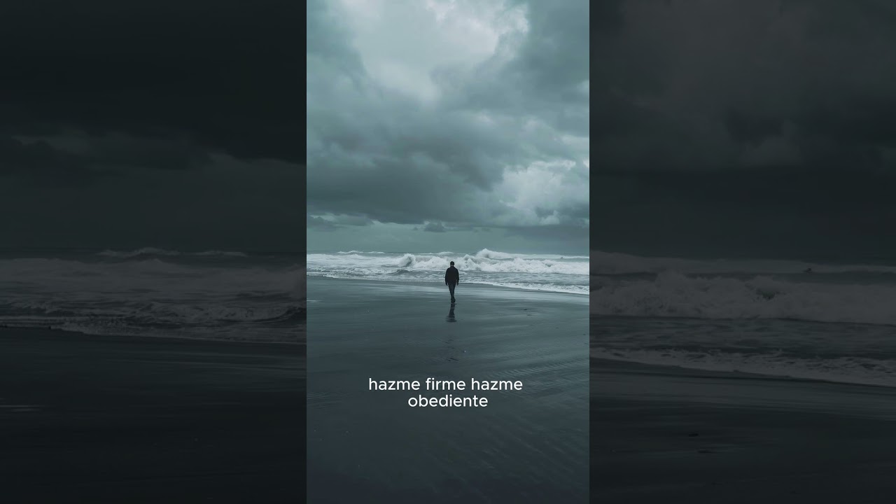¨Háblame una vez más¨ #videoviral #musicaevagelica #musicacristiana #musicaviral