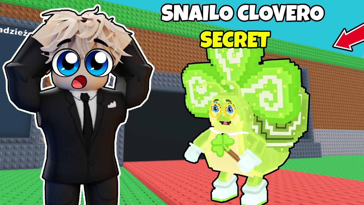 🎉20:00 NOWY ST PATRICKS AKTUALIZACJA W KRADNIEMY BRAINROT!🎉ROZDAJE BRAINROTY🎉 CODZIENNY NA ŻYWO (7/52)🎉 #roblox