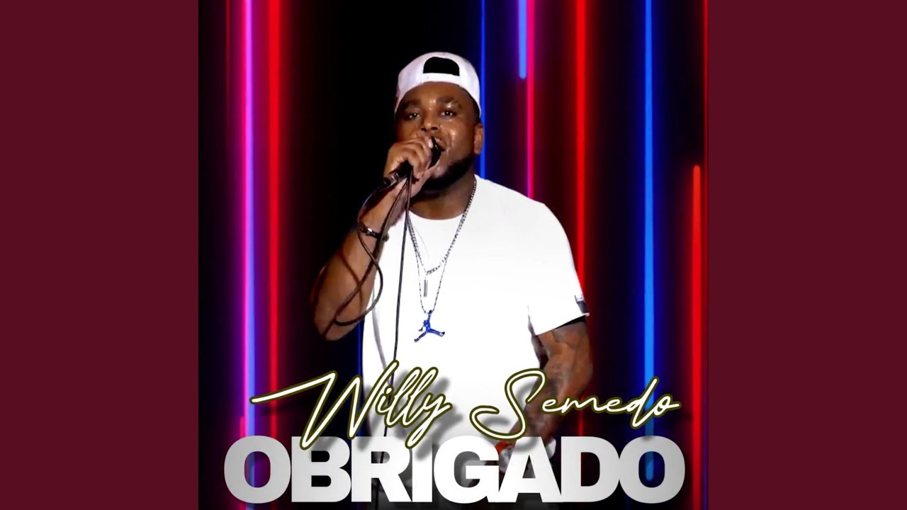 Obrigado