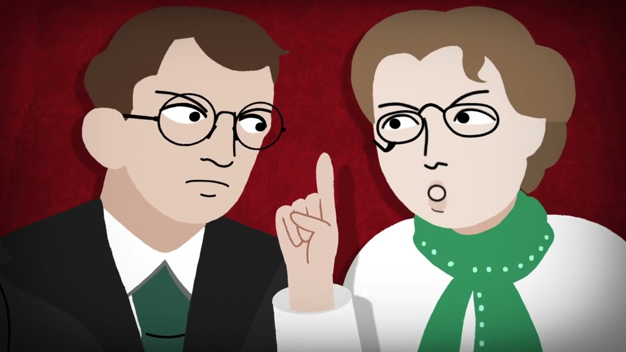 Emma Goldman: Radical Activist (WAMS E29)