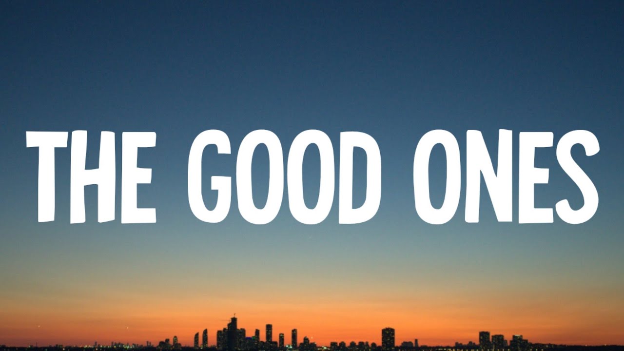 Gabby Barrett - The Good Ones (Lyrics)