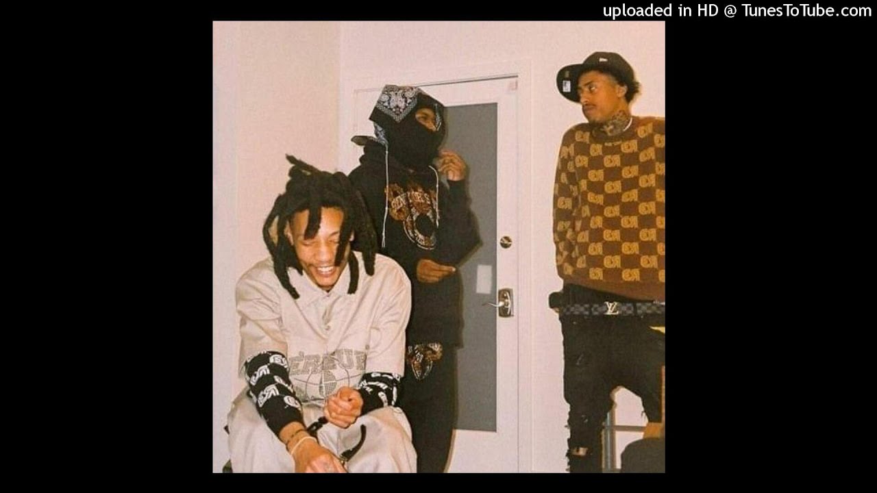 (FREE) 10kdunkin x Cashcache x Tony Shhnow Type Beat - 