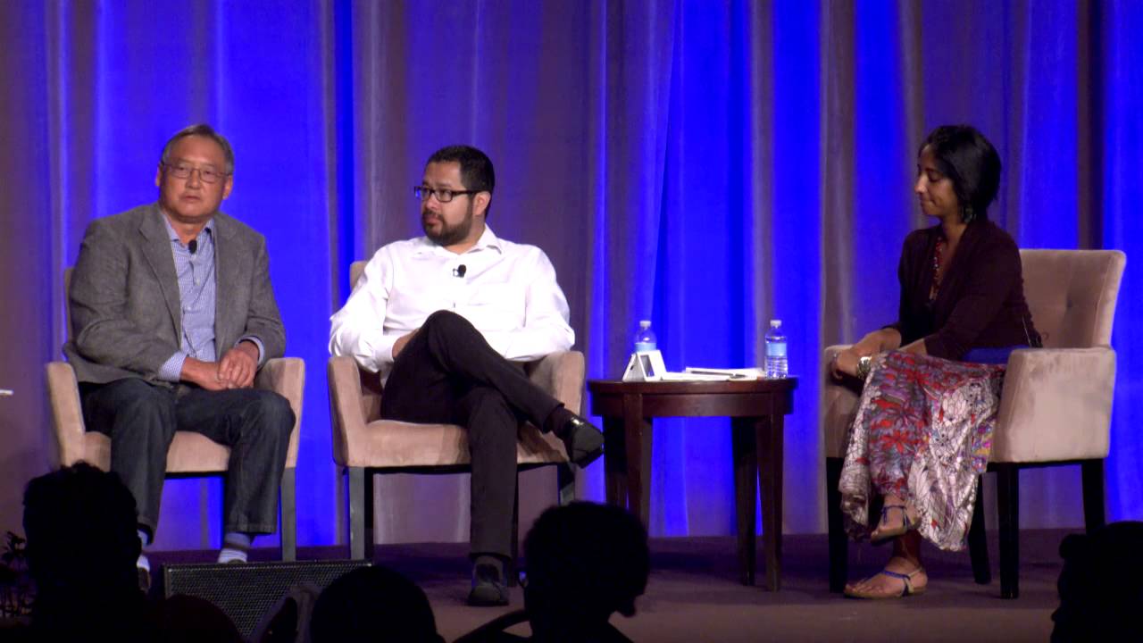 Harvesting Change Across the Food System: Good Food for All (2014 Food & Community Gathering)