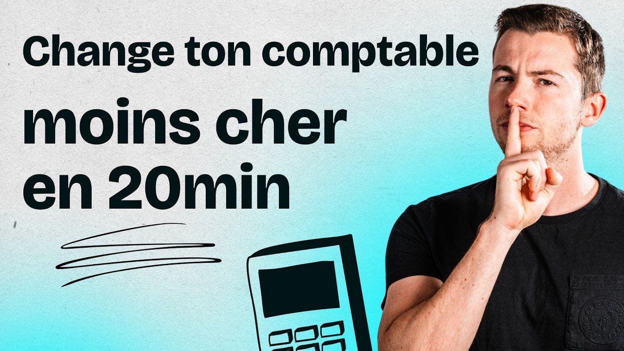 Changer de comptable LMNP pour 2025 ? TUTO