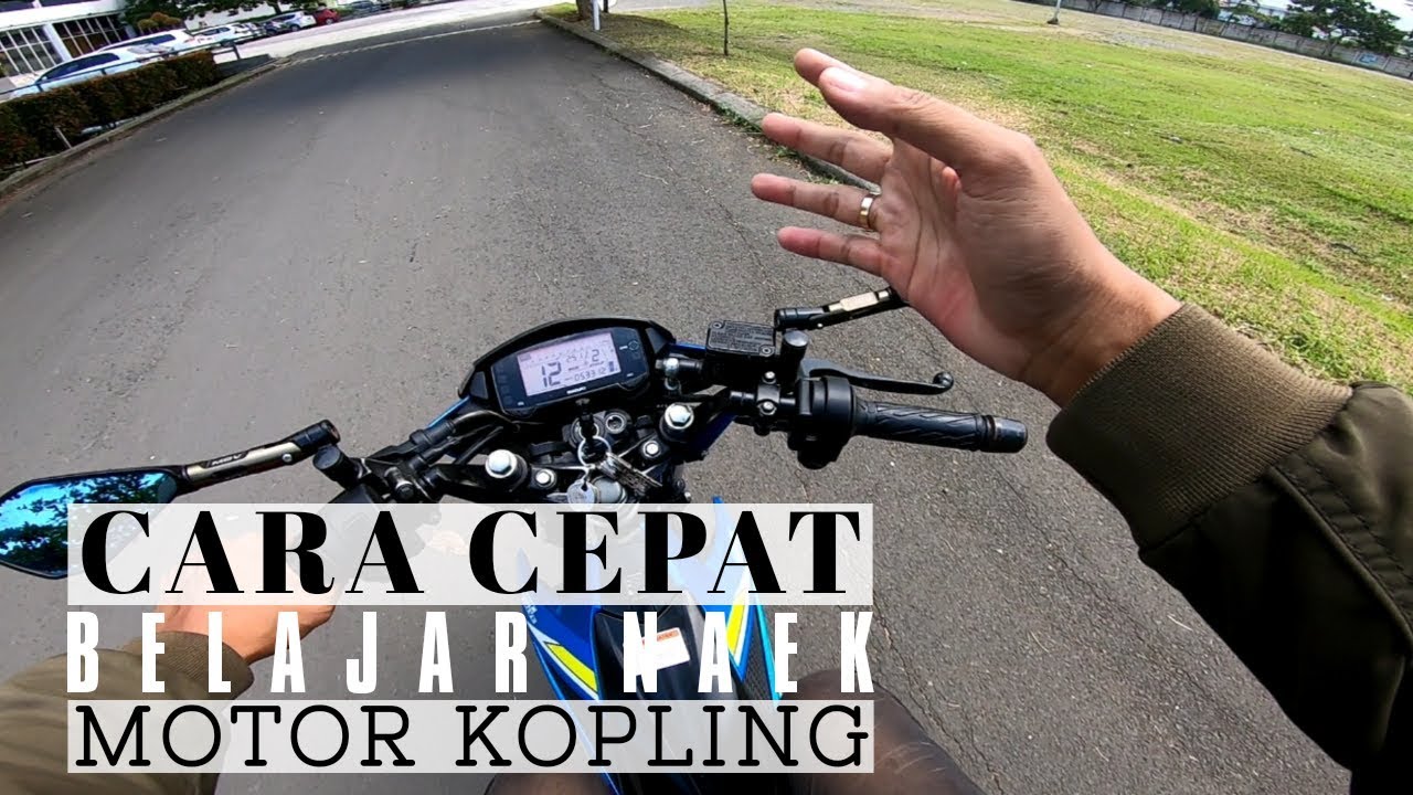 BELAJAR KOPLING UNTUK PEMULA PASTI BISA