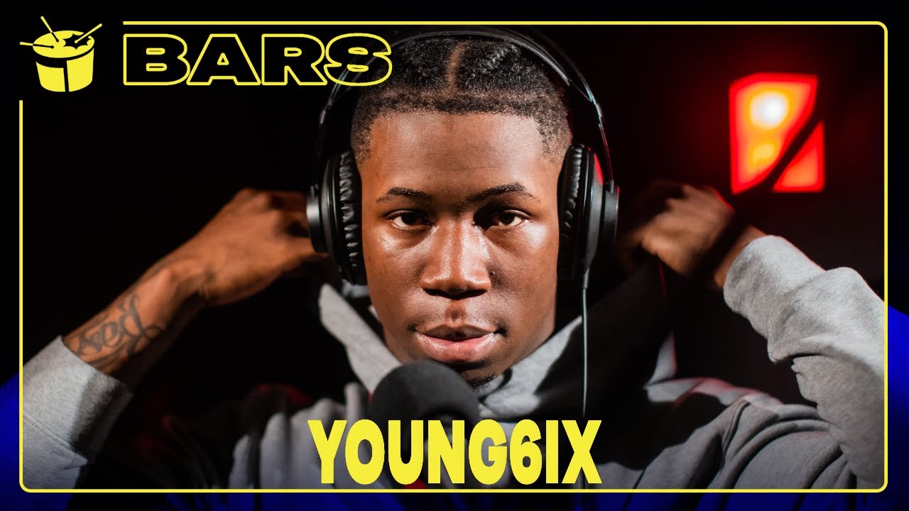 Young6ix | BARS