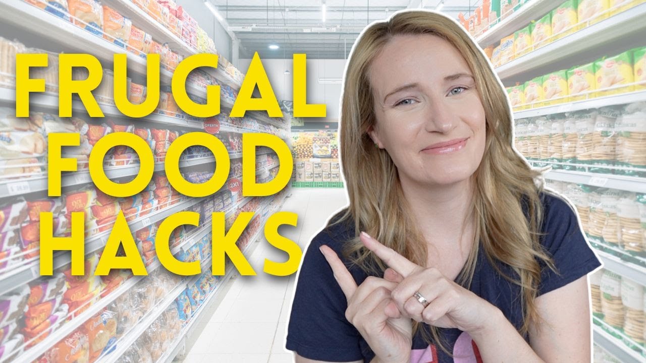 17 способов сэкономить на продуктах